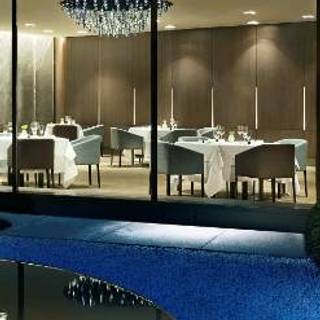 Aqua - The Ritz-Carlton, Wolfsburg