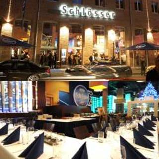 Schlösser Quartier Bohème