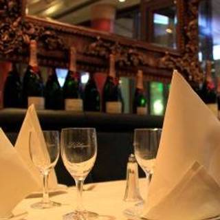 Garibaldi - Ristorante & Bar