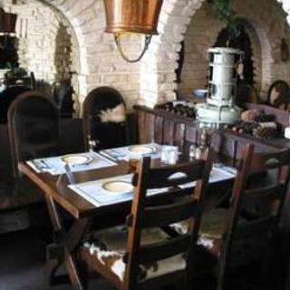 Mendoza Argentinisches Steakhaus