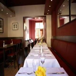 Restaurant Pastis Berlin