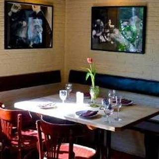 Café Restaurant Jedermann