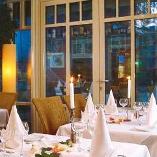 Ristorante Dal Fabbro Blankenese