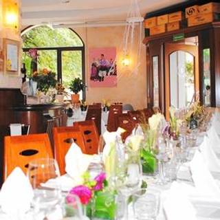 Osteria L'isola Sarda