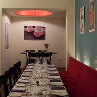 Brasserie La bonne franquette
