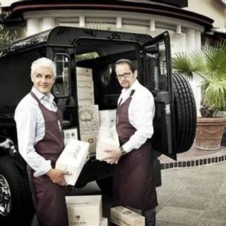 Poletto Winebar