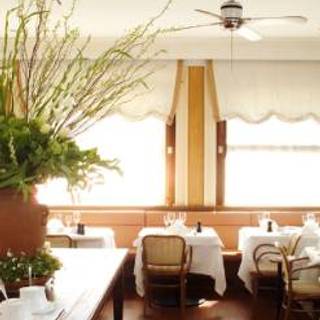 Al Pino Ristorante