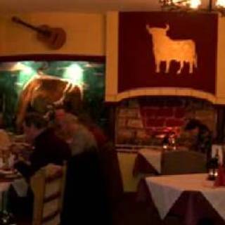 Asador Steakhaus