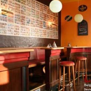 Le Belge