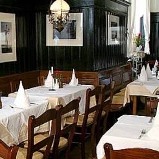 Da Antonio Osteria