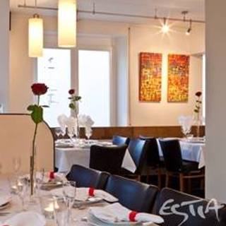 Estia Event Location