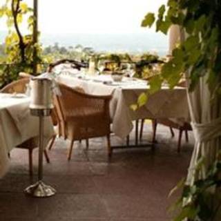 Burg Restaurant Schwarzenstein