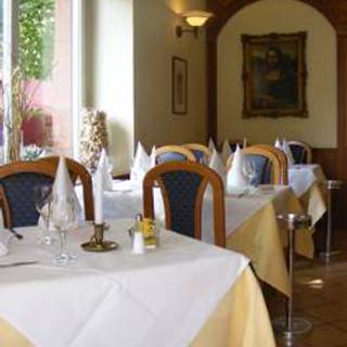 Ristorante Romanella