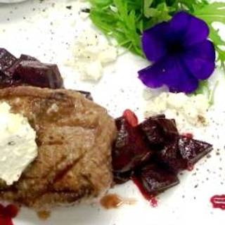 Restaurant Avli