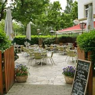 Parkcafe Pusteblume