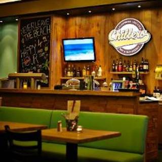 Chillers Bar & Restaurant