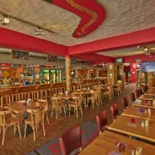 Down Under Australisches Restaurant