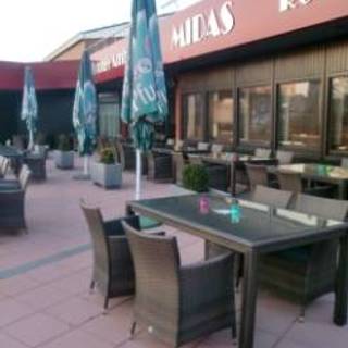 Restaurant-MIDA’S