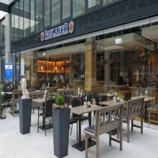 Best Restaurants In Frankfurt Airport Opentable Frankfurt Airport Restaurants