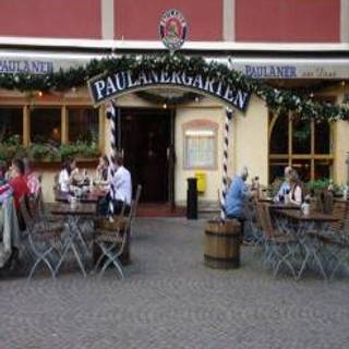 Paulaner am Dom Frankfurt