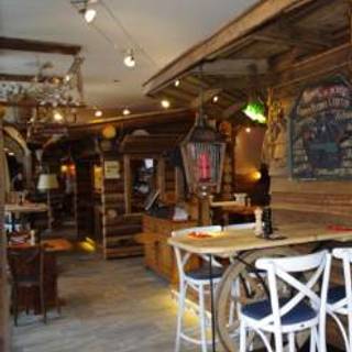 Jack & Richies Steakhouse