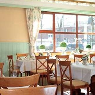 Restaurant Papillon