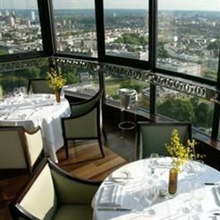 Galvin at Windows