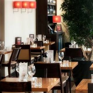 Smollensky’s Canary Wharf Restaurant