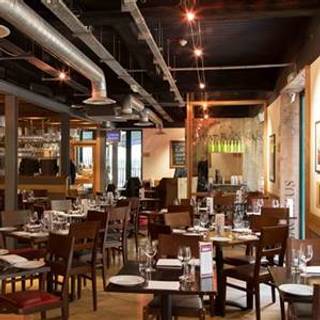 Vivat Bacchus London Bridge
