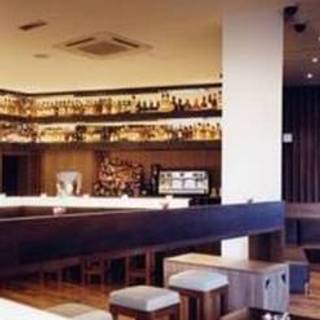 Salt Whisky Bar