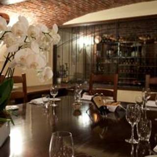 Osteria Dell' Angolo