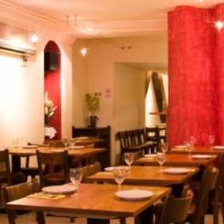 Thai Square - Hanover Square