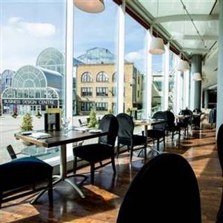 Axis Bar & Restaurant