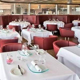 Forth Floor Restaurant Edinburgh