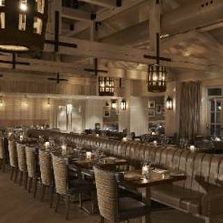 The Ryder Grill at The Belfry
