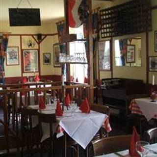 Chez Tonton