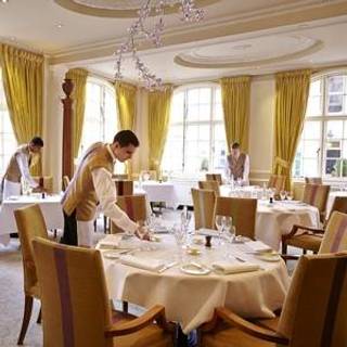 The Goring Dining Room