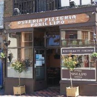 Posillipo Broadstairs