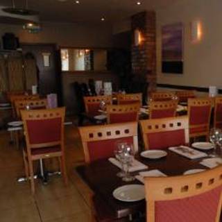 Monsoon Restaurant
