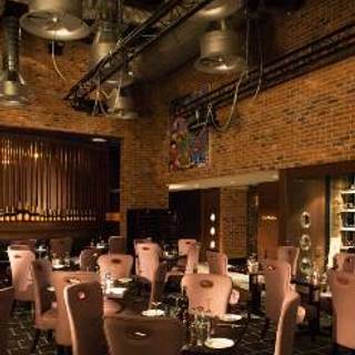 Malmaison Brasserie - Liverpool
