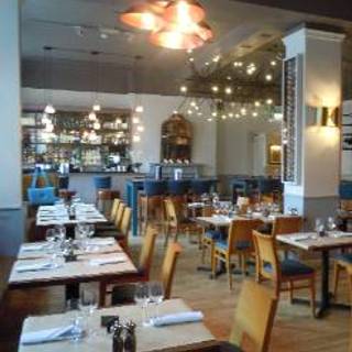1650 St Johns Restaurant