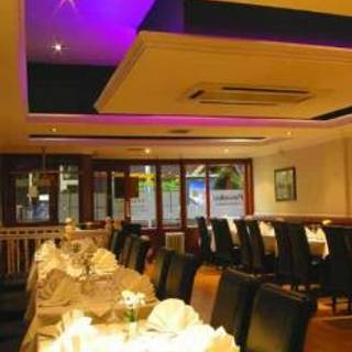 Panahar Indian Restaurant