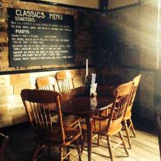The Foresters - Hampton Wick