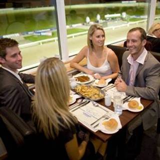 Grandstand Restaurant Wimbledon Stadium
