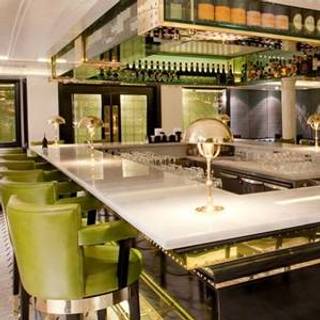 Piccolino Heddon Street
