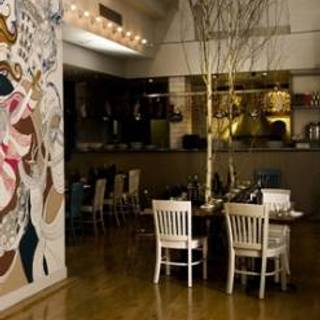 Zizzi - West End Bow Street