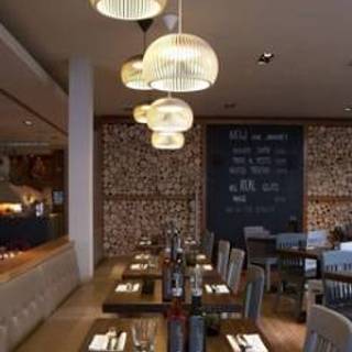 Zizzi - Finchley