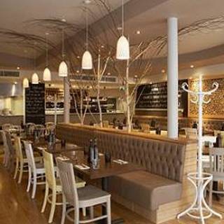 Zizzi - Earls Court