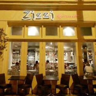 Zizzi - Notting Hill Gate