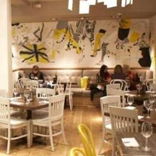 Zizzi - West End Wigmore Street